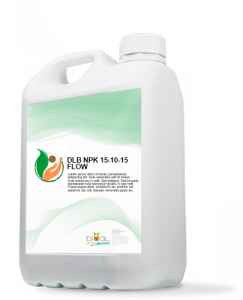 13.DLB NPK 15 10 15 FLOW 243x300 - Fertilizantes Foliares