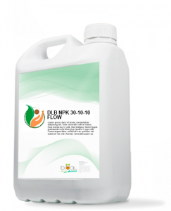 14.DLB NPK 30 10 10 FLOW 243x300 - Fertilizantes Foliares